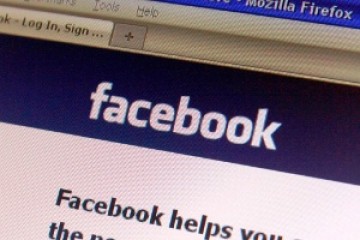 Facebook passa instabilidade no acesso ao site segundo relatos de usurios da rede social