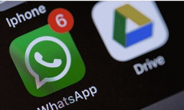 WhatsApp  principal fonte de informao do brasileiro, diz pesquisa