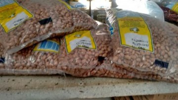 Escola Municipal Estela Boier de Salmour�o aparece em lista do TCE  com irregularidade em alimentos que poderiam ser servidos aos alunos