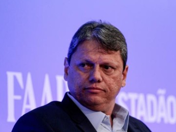 Tarc�sio vence elei��o para o Governo do Estado em Osvaldo Cruz com 9.613 votos