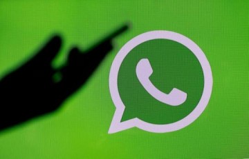 Nem s� fake news podem bloquear seu WhatsApp