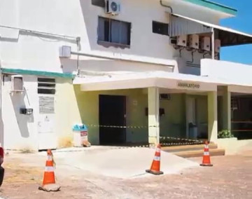 V�DEO: Santa Casa de Osvaldo Cruz inicia obras do novo Pronto-Socorro