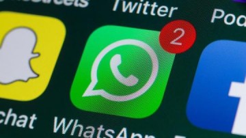 Ap�s ataque, WhatsApp orienta usu�rios a atualizarem aplicativo