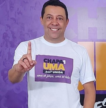 Osvaldo cruzense � eleito presidente da Apeoesp