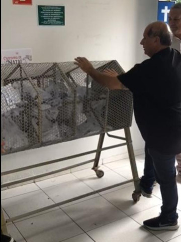 Conhe�a os ganhadores do IPTU Premiado 2024 da Prefeitura de Osvaldo Cruz