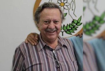 Ex-prefeito de Adamantina, Jos� La�rcio Rossi, morre aos 73 anos