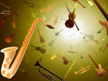 Projeto Guri abre turma para per�odo da manh�