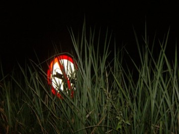 Acidente entre moto e carro na Ribeiro de Barros deixa uma v�tima grave
