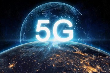 Internet 5G em Osvaldo Cruz s� em 2026