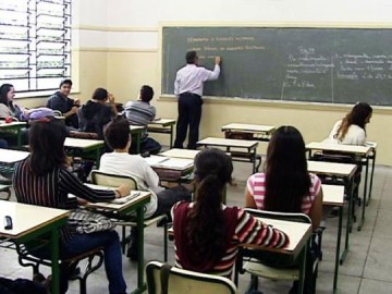 Educao abre inscries para aumento de salrio para professores