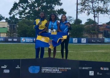 Osvaldo Cruz comemora conquistas de atletas locais em competi��es nacionais e estaduais