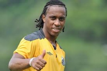 Por renova��o com Arouca, Santos volta a negociar com empres�rio