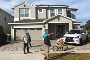 Bolsonaro pede para ficar na casa de Z� Aldo nos EUA por mais um m�s