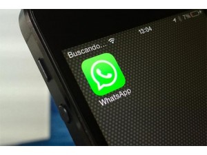 WhatsApp fica fora do ar no Brasil nesta tarde