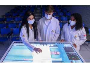 Cursos de medicina de Dracena e Adamantina t�m nota '1' no Exame Nacional de Avalia��o da Forma��o M�dica