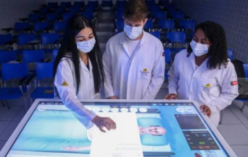 Cursos de medicina de Dracena e Adamantina t�m nota '1' no Exame Nacional de Avalia��o da Forma��o M�dica