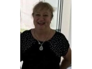 LUTO: Morre a ex-Primeira Dama Silene Davoli Nabas