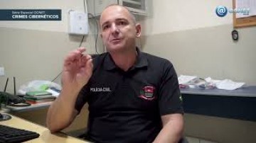 V�DEO: Entenda como bandidos fazem no Golpe do Pix