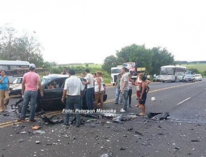 Foto: Vis�o Not�cias