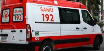 Mulher � esfaqueada em porta de creche na zona Sul de Mar�lia