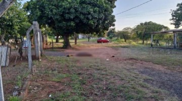 Homem morre em briga generalizada ap�s festa em Iacri