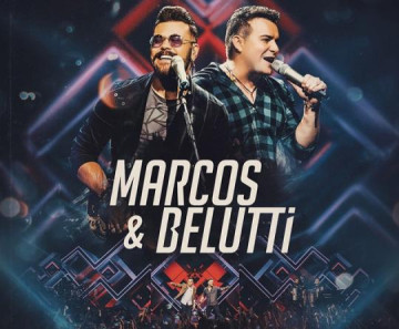 Marcos & Belutti assumem abertura do Rodeio Top Bulls 2025 em lugar de Matogrosso & Mathias