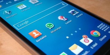 WhatsApp vai liberar novo recurso para os usurios dos sistemas Android e iOS