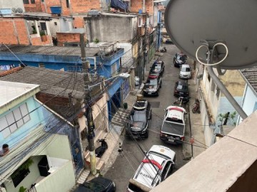 Polcia Civil faz Operao Piloto contra organizao que deu prejuzo de R$ 10 milhes s Casas Bahia, inclusive com caso em Tup