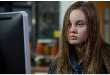 Filme aborda perigos na web