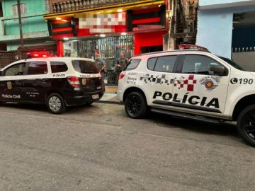 Pol�cia desmantela quadrilha que usa bailes funk para lavar dinheiro em SP