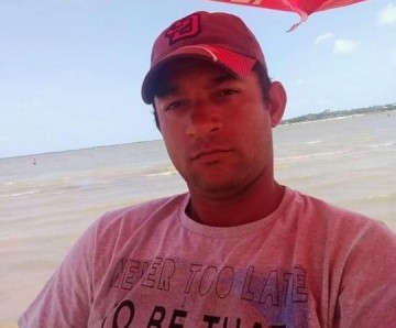 Morador de Luc�lia � assassinado em Pirapozinho
