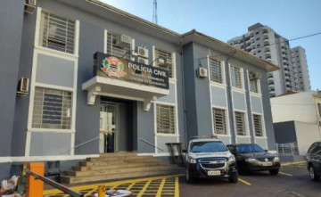 Idoso morre ap�s cair de telhado de im�vel em Presidente Prudente