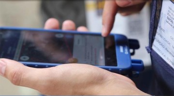 Inscri��es para trabalhar no censo 2021 terminam hoje