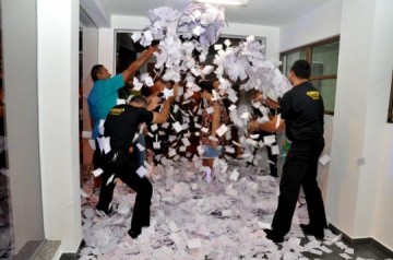 Conhe�a os ganhadores da promo��o "2017 D� Sorte"