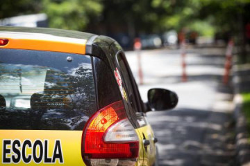 Detran-SP deixa de exigir prova de baliza em exame para motoristas