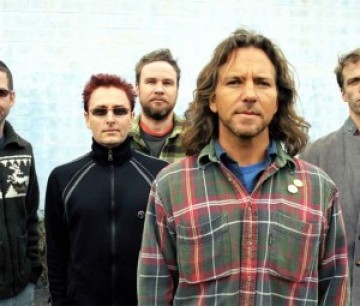 Pearl Jam tocar no Rio de Janeiro em novembro
