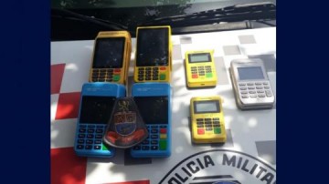 Pol�cia Civil de Osvaldo Cruz emite alerta sobre onda de dois tipos de estelionato: do cart�o banc�rio e pelo WhatsApp