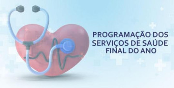 Plant�es e hor�rios especiais: confira o funcionamento da Sa�de em Osvaldo Cruz no Natal