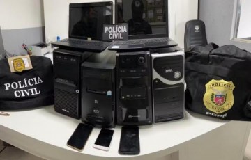 Opera��o Fada dos Dentes investiga mulher suspeita de exercer ilegalmente a profiss�o de dentista