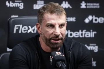 Pol�cia investiga den�ncia de plano para sequestrar Pedrinho, presidente do Vasco