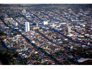 Confirmada como sede dos Regionais, Adamantina tem prazo para adequa��es