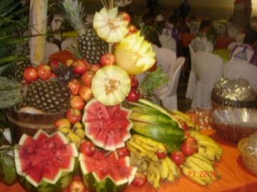 S�bado tem Baile do Hava� em Salmour�o