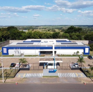 Sest Senat de Osvaldo Cruz sedia 4� da Mostra Cultural de Dan�a