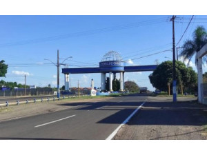 Osvaldo Cruz garante R$ 5,3 milh�es do Estado para reconstru��o de tubula��o na via de acesso