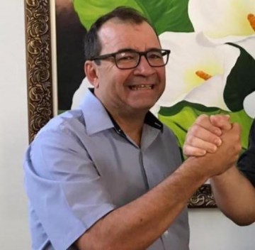 SALMOUR�O: TRE-SP mant�m Z� Lu�s de Salmour�o ineleg�vel