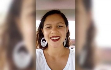 Mulher que desapareceu ap�s sair de s�tio para buscar marido em rodovi�ria � encontrada morta