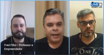 V�DEO: Como empreender e manter seu neg�cio em tempos de Covid-19?