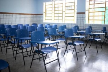 Educao: SP abre concurso de remoo para professores da rede estadual