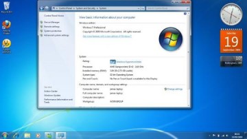 O que muda para os usurios com o fim do suporte tcnico ao Windows 7?