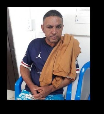 Familiares procuram por osvaldo cruzense desaparecido